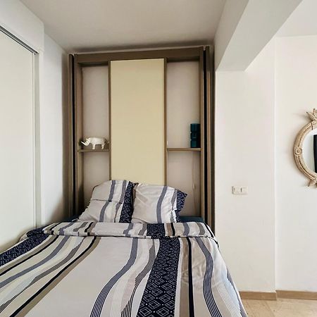 Grand Studio De 30 M2 Promenade Des Anglais 니스 외부 사진