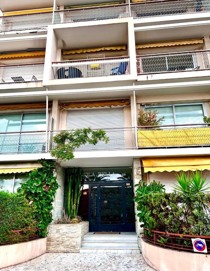 Grand Studio De 30 M2 Promenade Des Anglais 니스 외부 사진