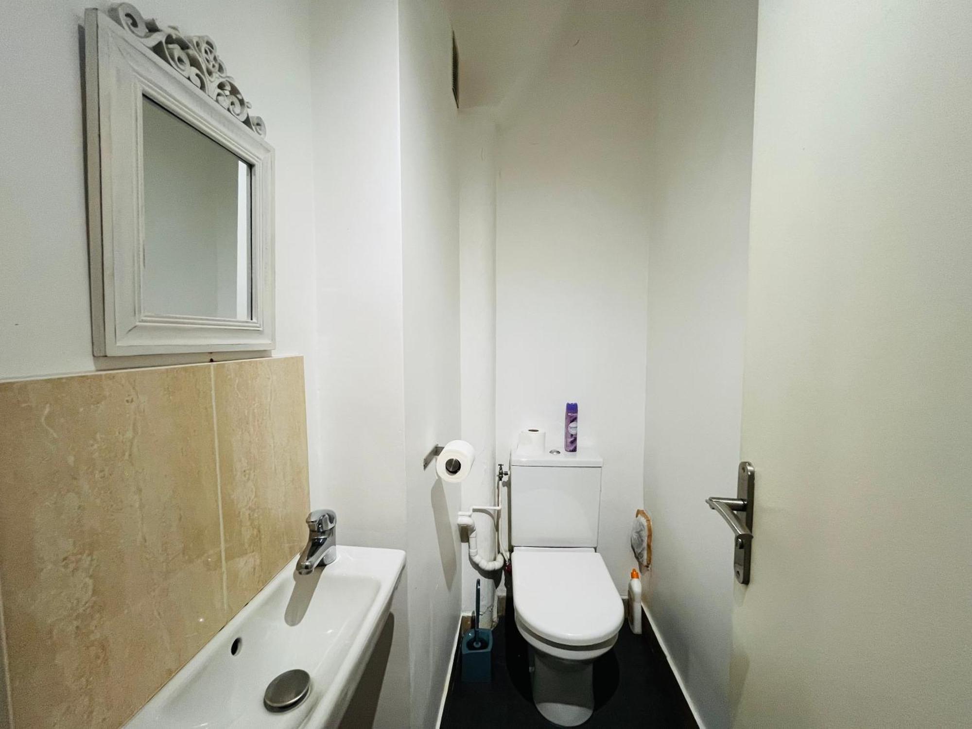 Grand Studio De 30 M2 Promenade Des Anglais 니스 외부 사진